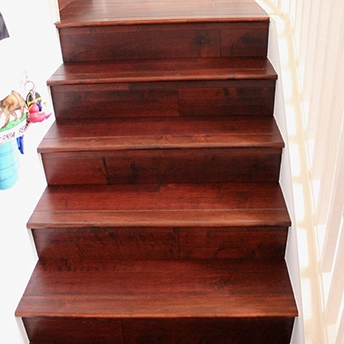 Birch Red River Wood Floor Garrison 2