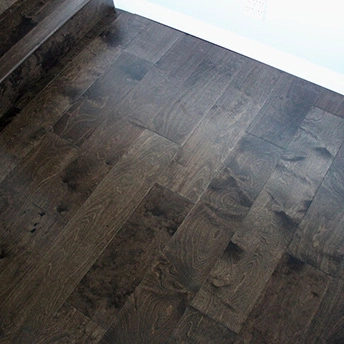 Birch Saturn Wood Floor Oasis 2