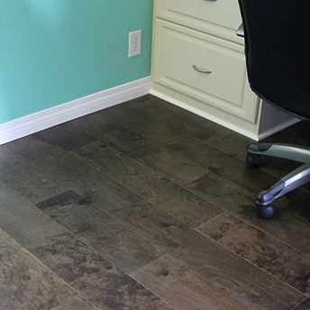 Birch Saturn Wood Floor Oasis 3