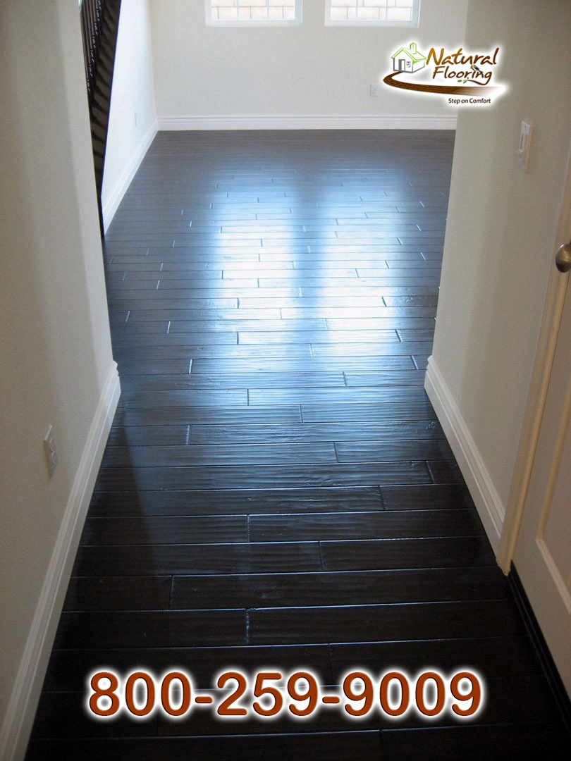 Shadow Birch Wood Floor