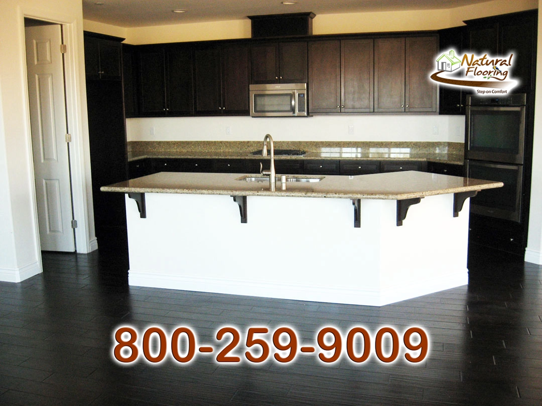 Shadow Birch Wood Floor