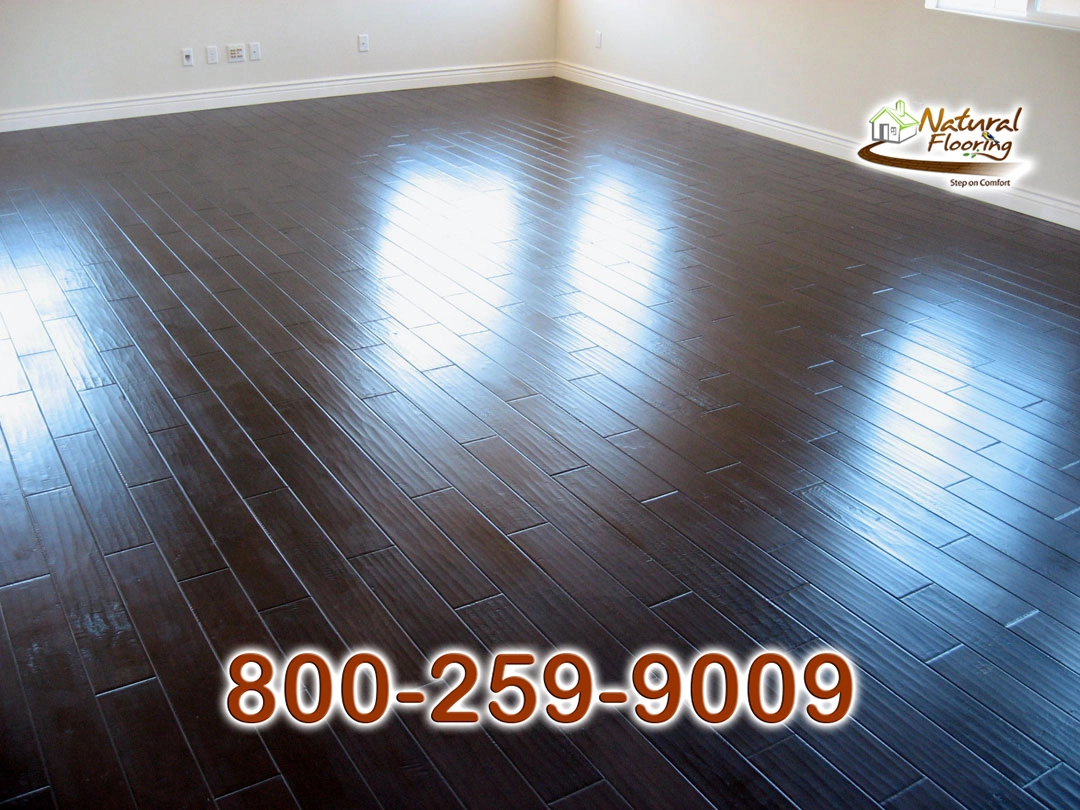 Shadow Birch Wood Floor