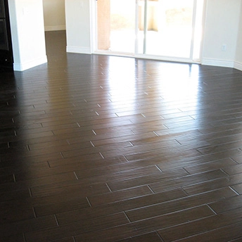 Birch Shadow Wood Floor Urban 2