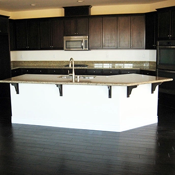 Birch Shadow Wood Floor Urban 3