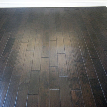 Birch Shadow Wood Floor Urban 4