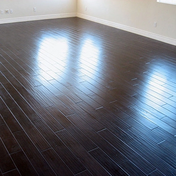 Birch Shadow Wood Floor Urban 5