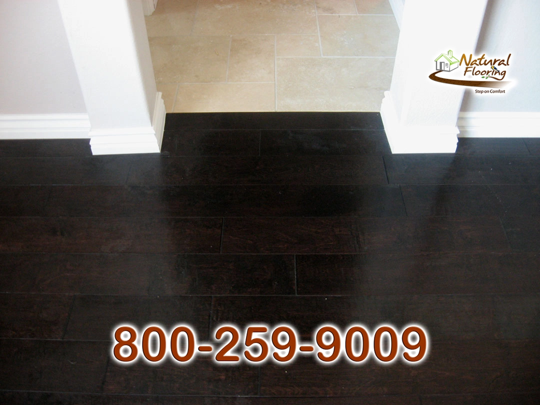 Sorento Birch Wood Floor