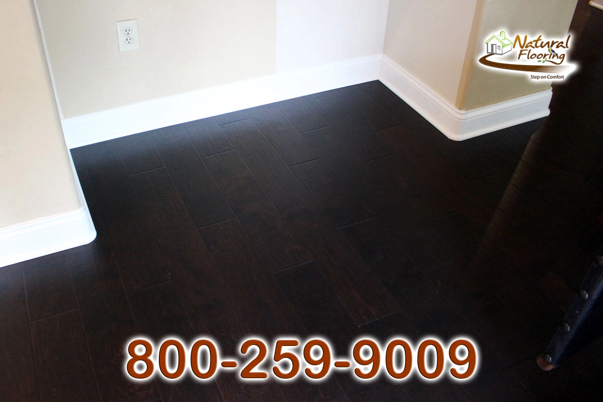 Sorento Birch Wood Floor