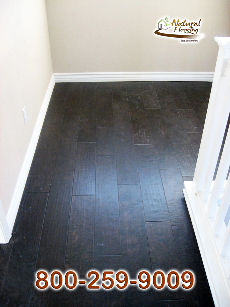 Sorento Birch Wood Floor