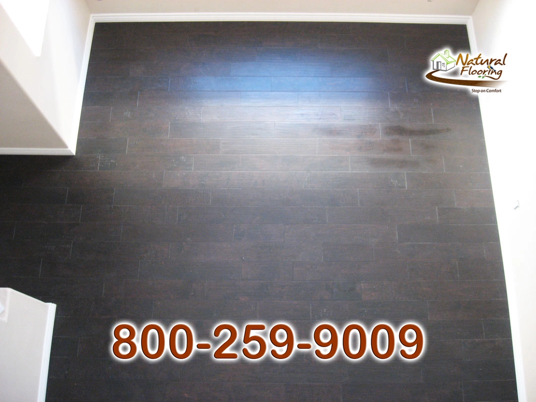 Sorento Birch Wood Floor