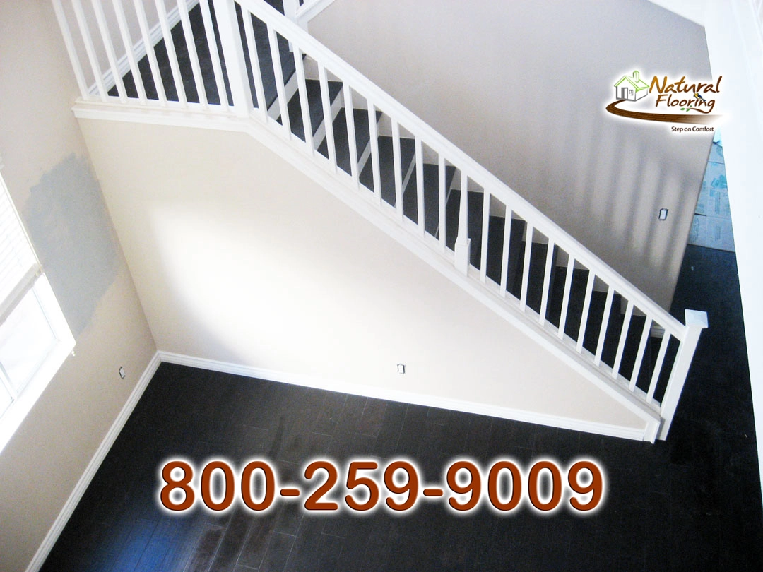 Sorento Birch Wood Floor