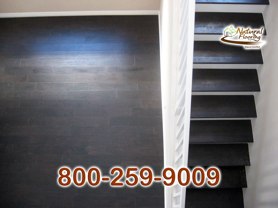 Sorento Birch Wood Floor