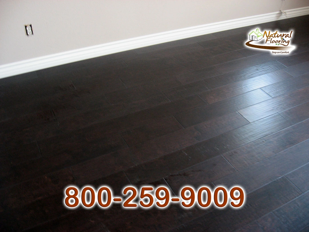 Sorento Birch Wood Floor