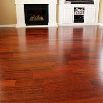 Brazilian Cherry Rio Wood Floor Urban 3