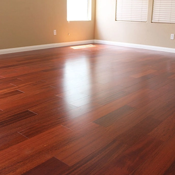 Brazilian Cherry Rio Wood Floor Urban 4