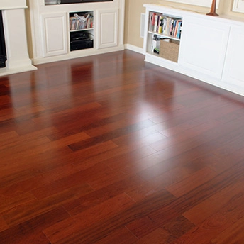 Brazilian Cherry Rio Wood Floor Urban 5