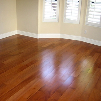 Brazilian Oak Wood Floor Garrison 2