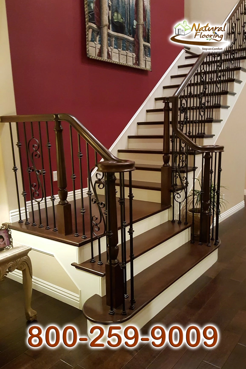 Venice Beach Wood Floor