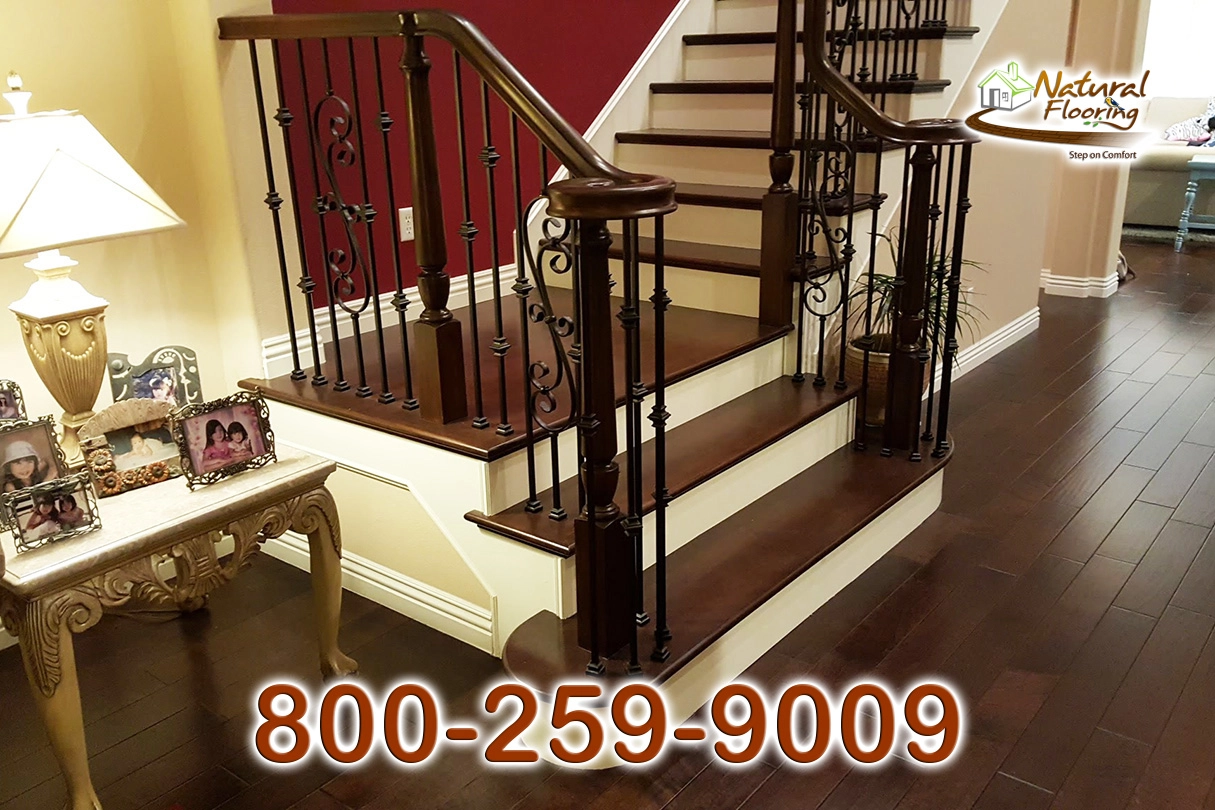 Venice Beach Wood Floor