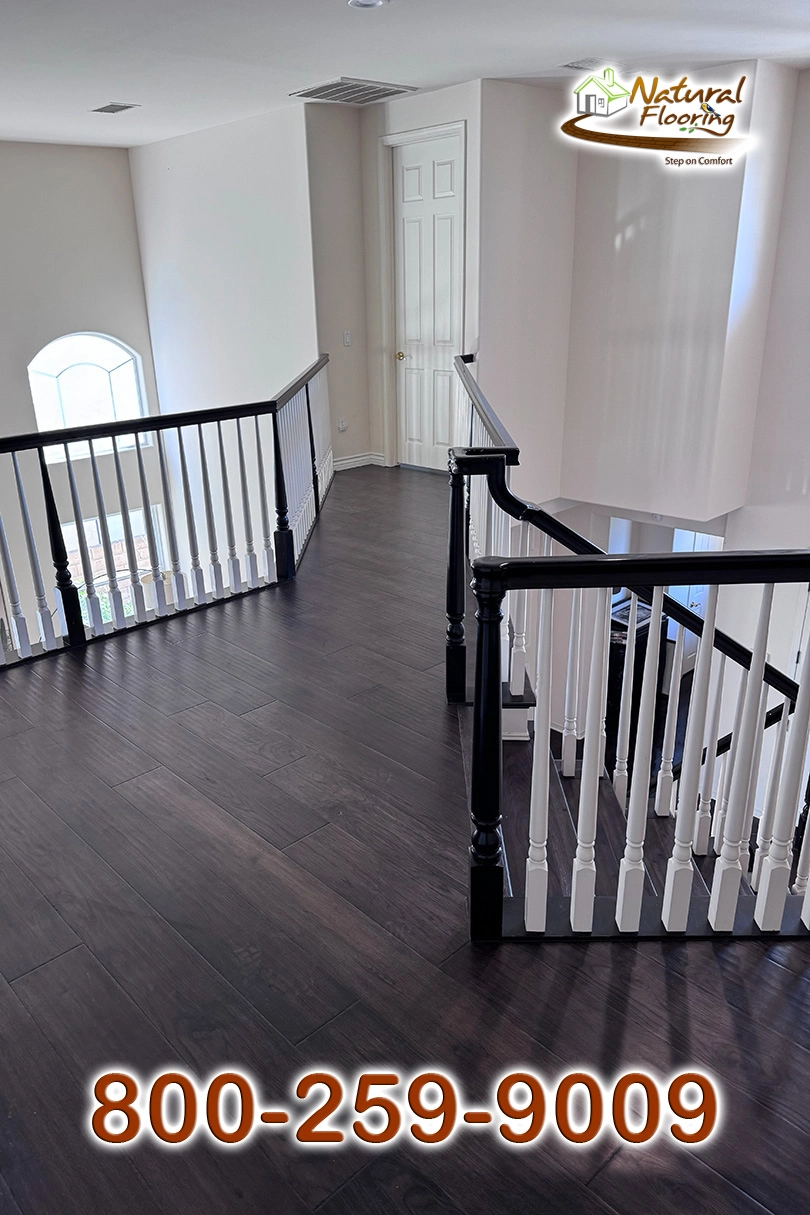 Catskill Mountains Wood Floor Tecsun