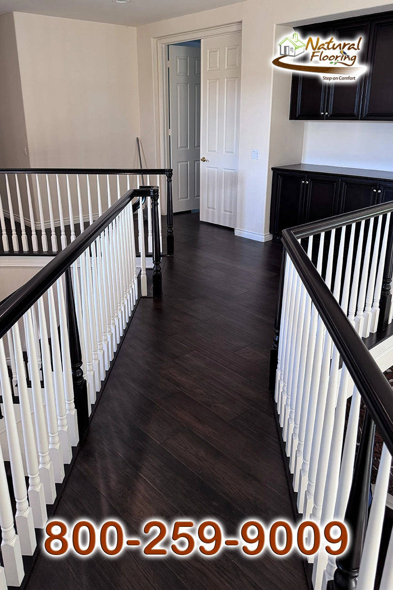 Catskill Mountains Wood Floor Tecsun