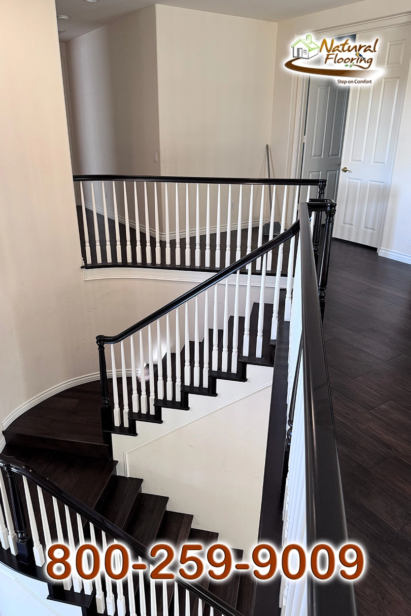 Catskill Mountains Wood Floor Tecsun