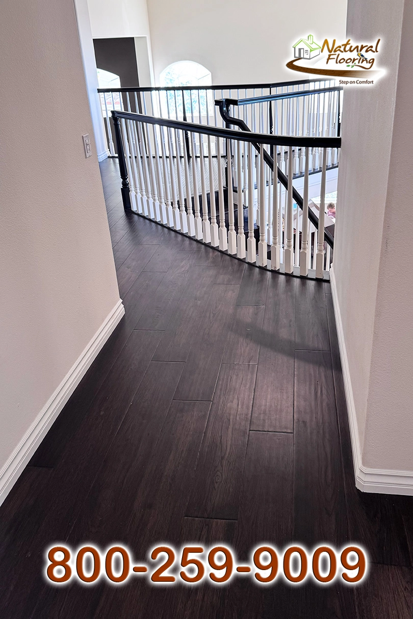 Catskill Mountains Wood Floor Tecsun