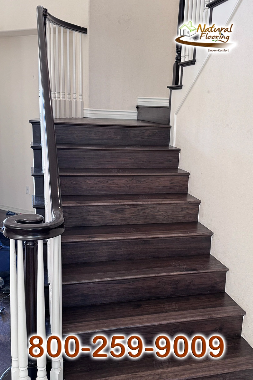 Catskill Mountains Wood Floor Tecsun