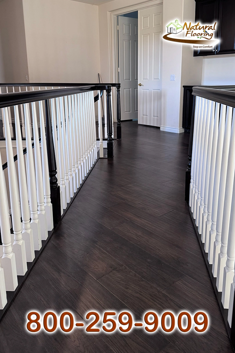 Catskill Mountains Wood Floor Tecsun
