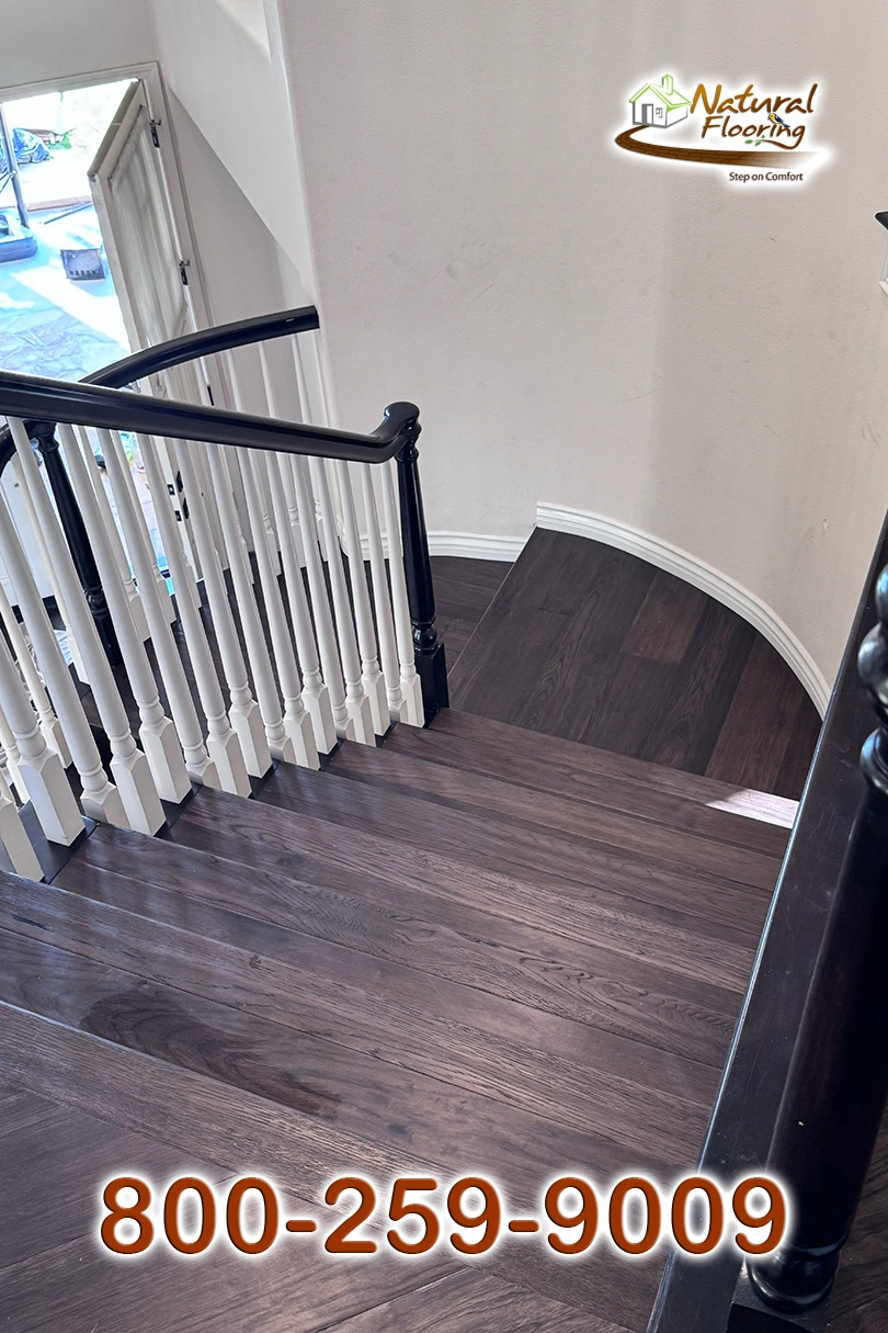 Catskill Mountains Wood Floor Tecsun