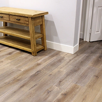 Clanford European Oak Wood Floor En Bois 1 843535