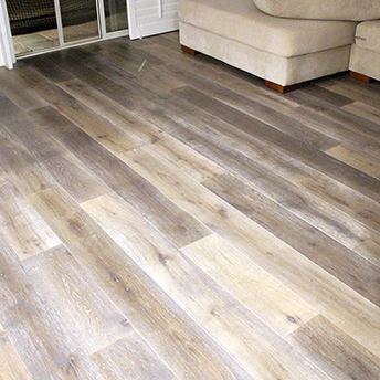 Clanford European Oak Wood Floor En Bois 2 756819