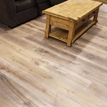 Clanford European Oak Wood Floor En Bois 3 888524