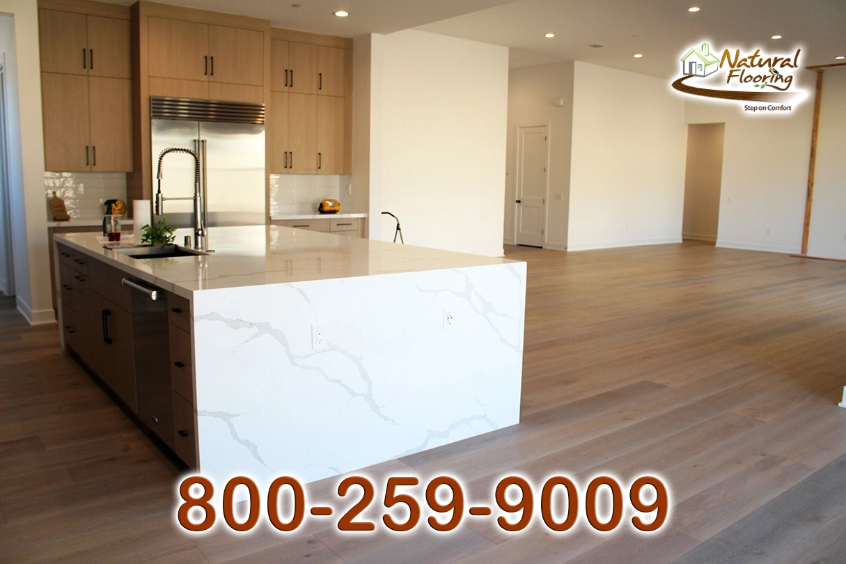 Classique Oak Wood Floor