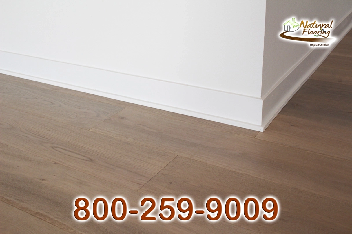 ClassiqueOakWoodFloorProvenza