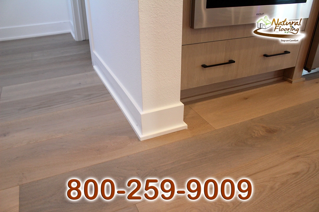 ClassiqueOakWoodFloorProvenza