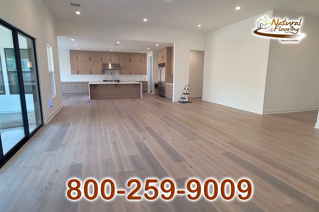 ClassiqueOakWoodFloorProvenza