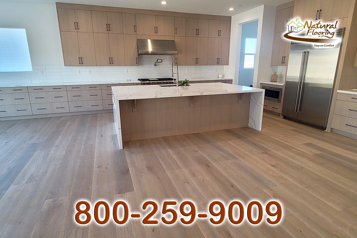 ClassiqueOakWoodFloorProvenza