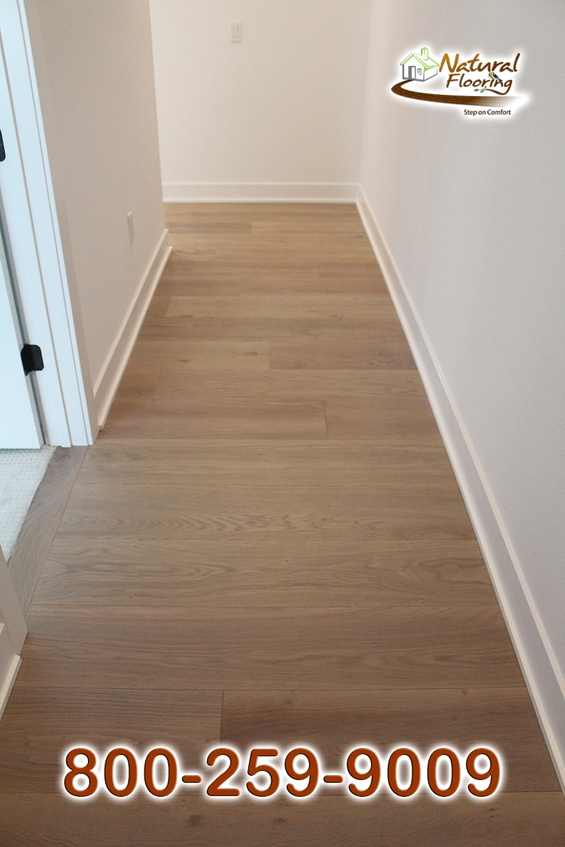 Classique Oak Wood Floor