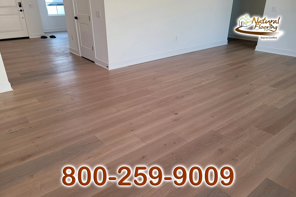 ClassiqueOakWoodFloorProvenza