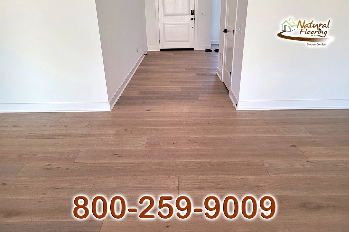 ClassiqueOakWoodFloorProvenza
