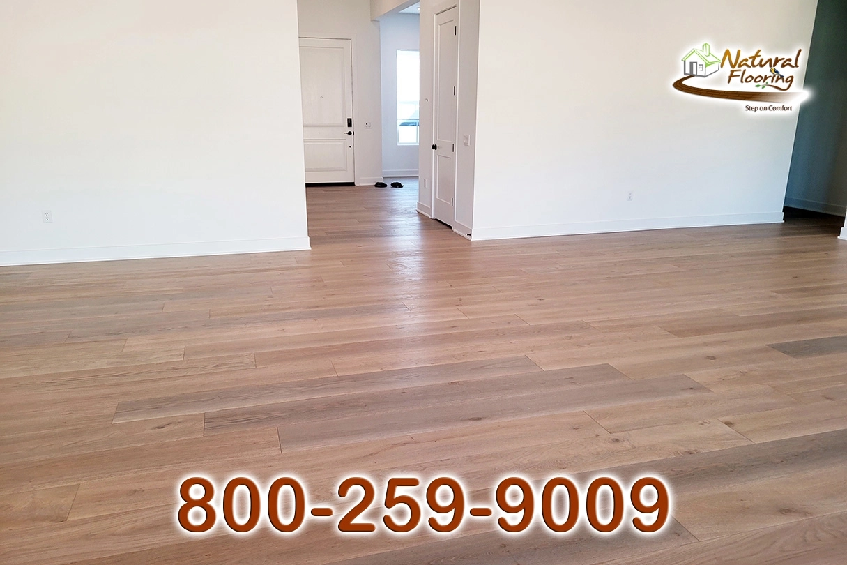 ClassiqueOakWoodFloorProvenza
