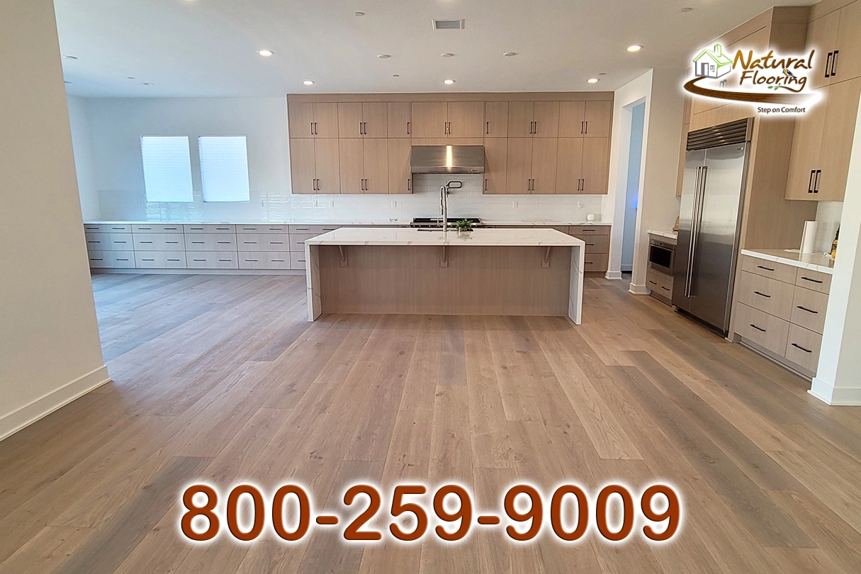 ClassiqueOakWoodFloorProvenza