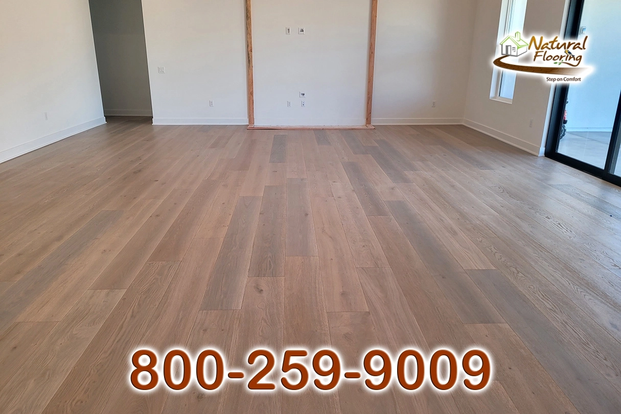 ClassiqueOakWoodFloorProvenza