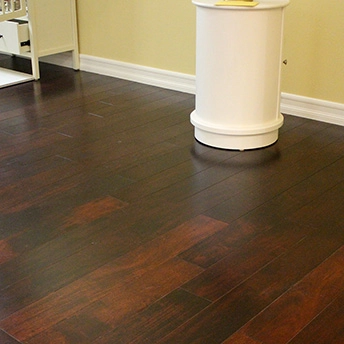 Curapay Bown Wood Floor Artisan 1