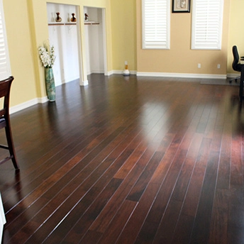 Curapay Bown Wood Floor Artisan 6