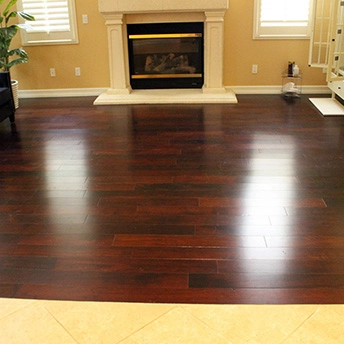 Curapay Bown Wood Floor Artisan 8