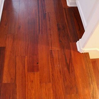 Curupay Teak Wood Floor Artisan 1