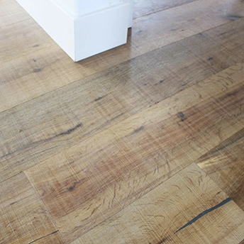 Oak Fresh Traditional Enginered Wood Floor Oasis 11