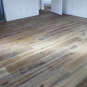 Oak Fresh Traditional Enginered Wood Floor Oasis 12